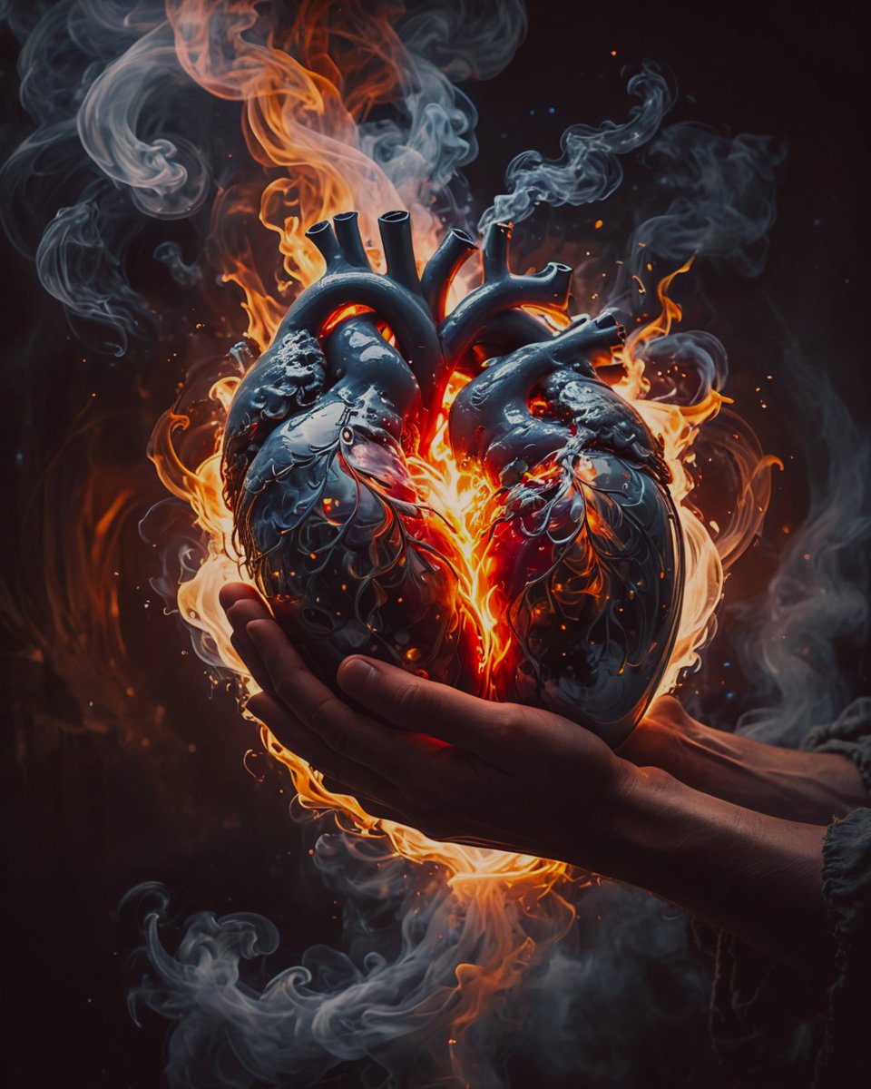 Ketao79's tweet photo. #NFTs #NFTArts #TezosNFTs #objkt 
Heavy is the Heart That's Filled with Anger
https://t.co/g9S2NL3xTk https://t.co/7yypoWSBzW