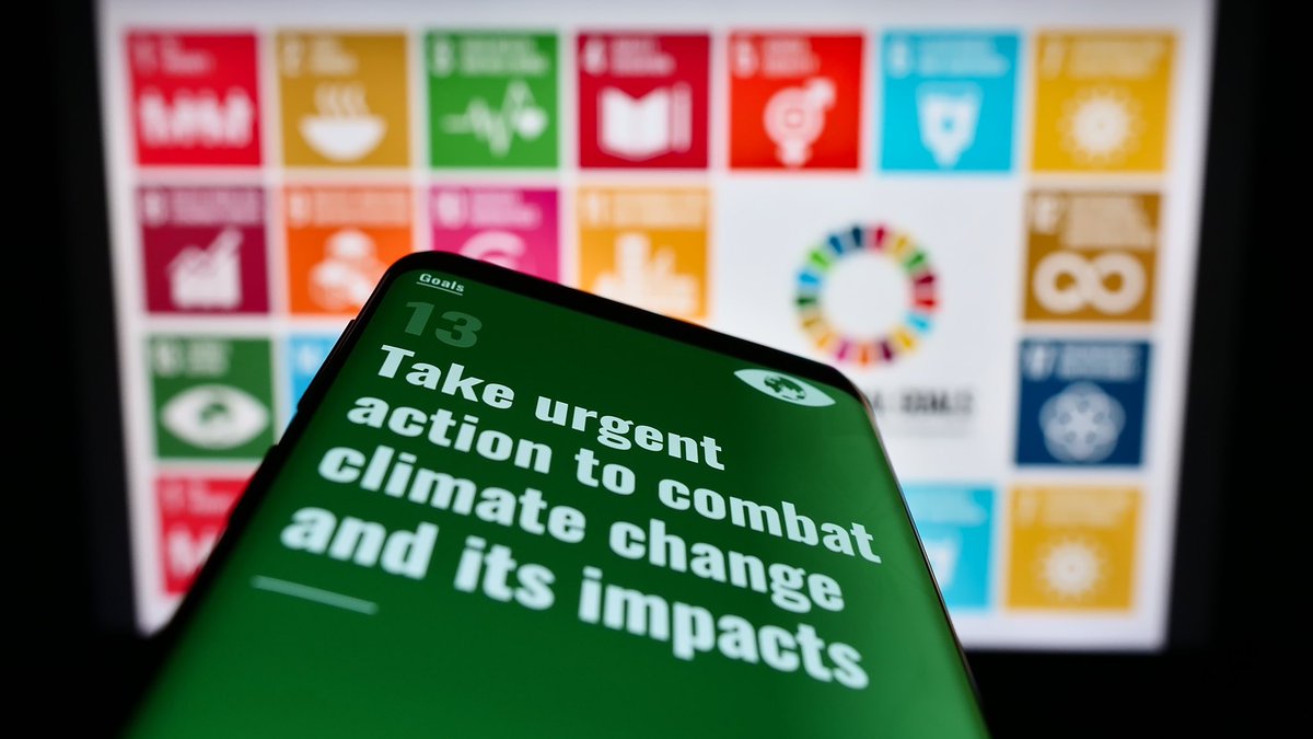 TU Dublin Sustainability / Inbhuanaitheacht (@tudublinsustain) on Twitter photo 🌎 As part of the <a href="/timeshighered/">Times Higher Education</a> Impact Rankings 2024, <a href="/WeAreTUDublin/">TU Dublin / OT Baile Átha Cliath</a> has ranked in the Top 100 universities globally for contribution on two of the 17 United Nations (UN) Sustainable Development Goals (SDGs) for the third year running 🌍
tudublin.ie/explore/about-… 🌎 As part of the <a href="/timeshighered/">Times Higher Education</a> Impact Rankings 2024, <a href="/WeAreTUDublin/">TU Dublin / OT Baile Átha Cliath</a> has ranked in the Top 100 universities globally for contribution on two of the 17 United Nations (UN) Sustainable Development Goals (SDGs) for the third year running 🌍
tudublin.ie/explore/about-…