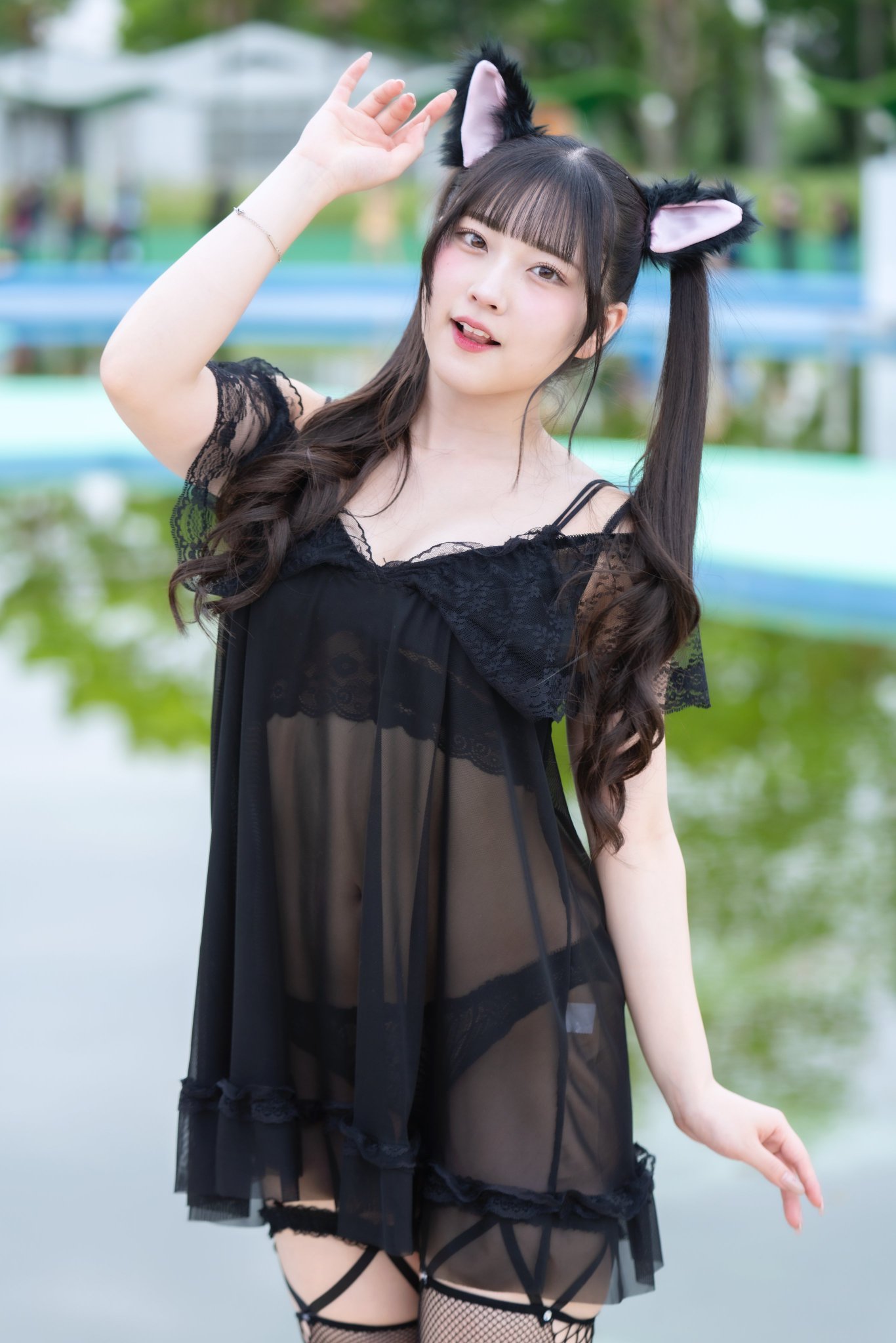 SP本 黒猫アイランド・松崎美子・ひいらぎ/著 GRtP2AiaMAAmYfl.jpg:large