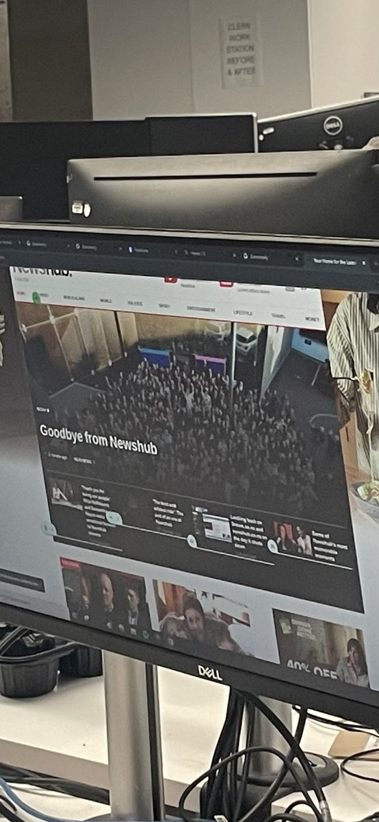 melkatj's tweet photo. Last Newshub story posted ⭐️ https://t.co/A5KhVG4XVC