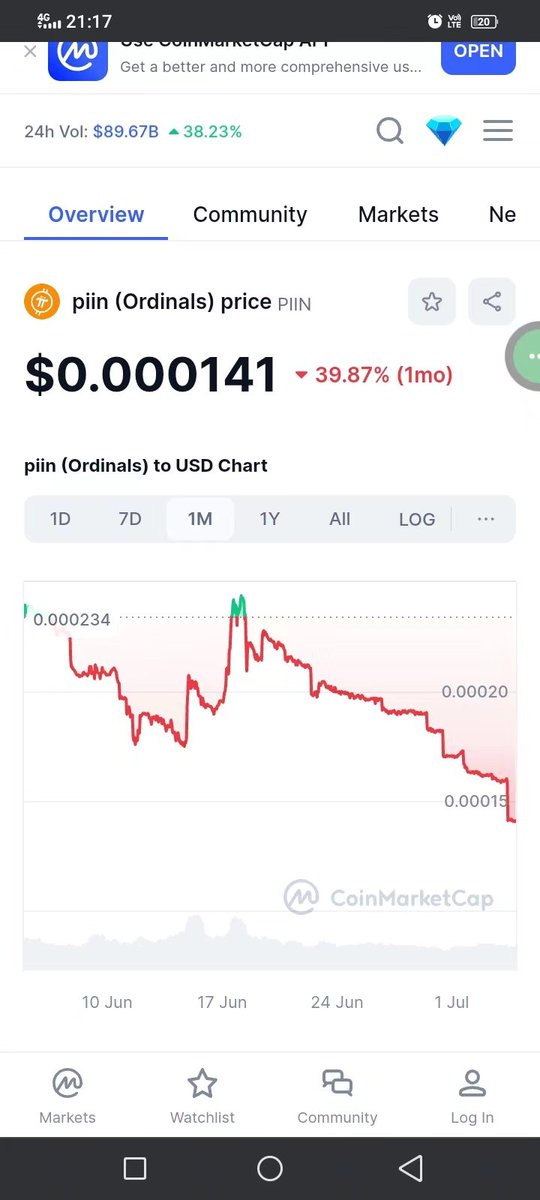 惊天骗局

黄里奥  声称香港🇭🇰汇丰银行可以兑换pi币，前提是买他们的piin铭文，这完全是骗局，piin铭文和pi没有任何关系，完全是资金盘，请广大pi友谨防上当！