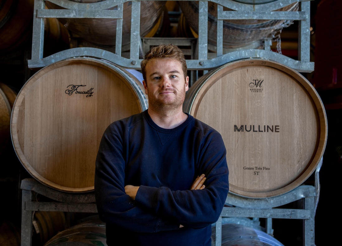 One of the hottest young winemaking talents in Australia now is Ben Mullen, one half of the team at Mulline Vintners. Influenced by his time at Domaine Dujac and with a few award-winning Pinots under his belt, he tells us the secret of his success. Click thebuyer.vercel.app/tasting/wine-/…