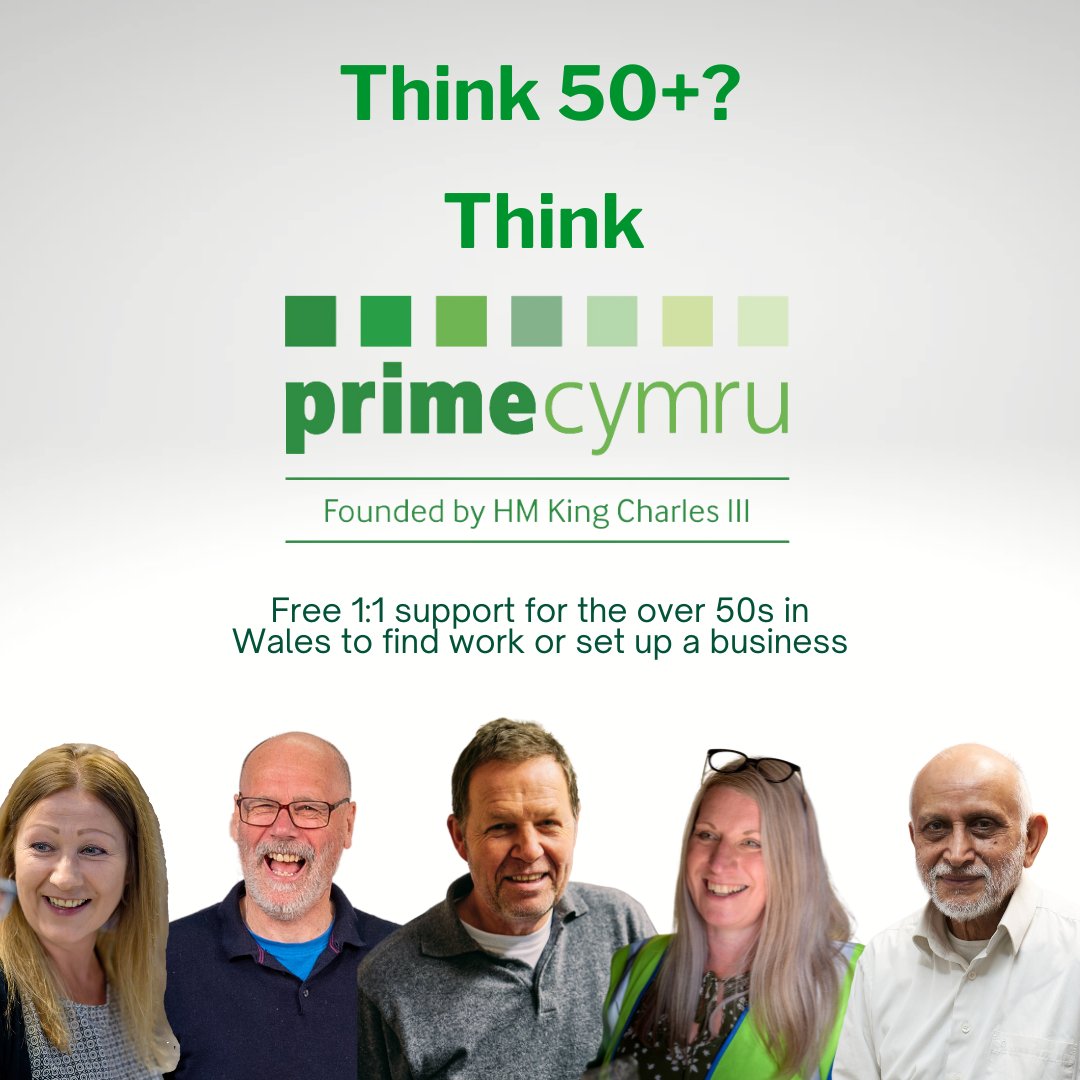 PRIME Cymru tweet media