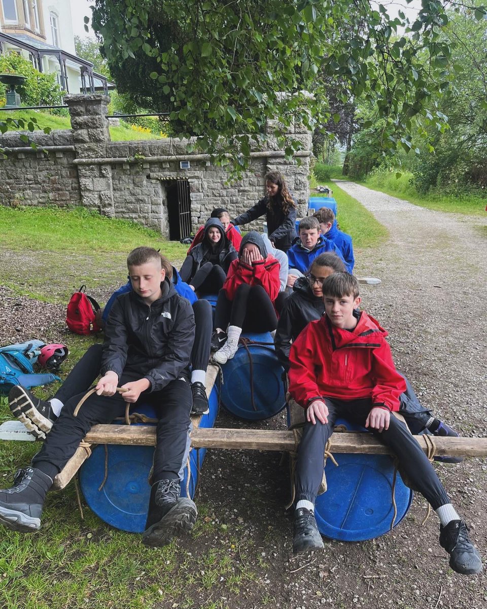 Sacred Heart Catholic Secondary tweet media