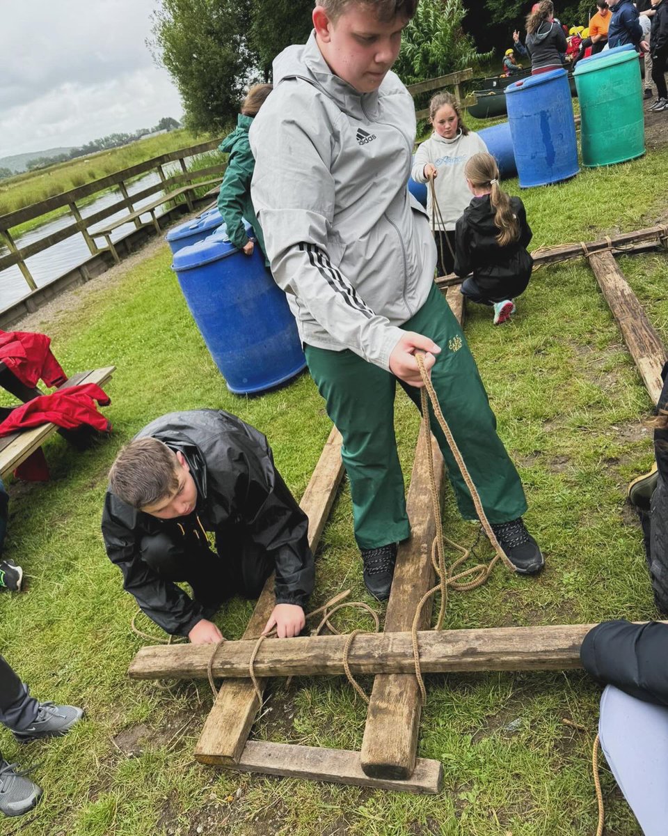 Sacred Heart Catholic Secondary tweet media