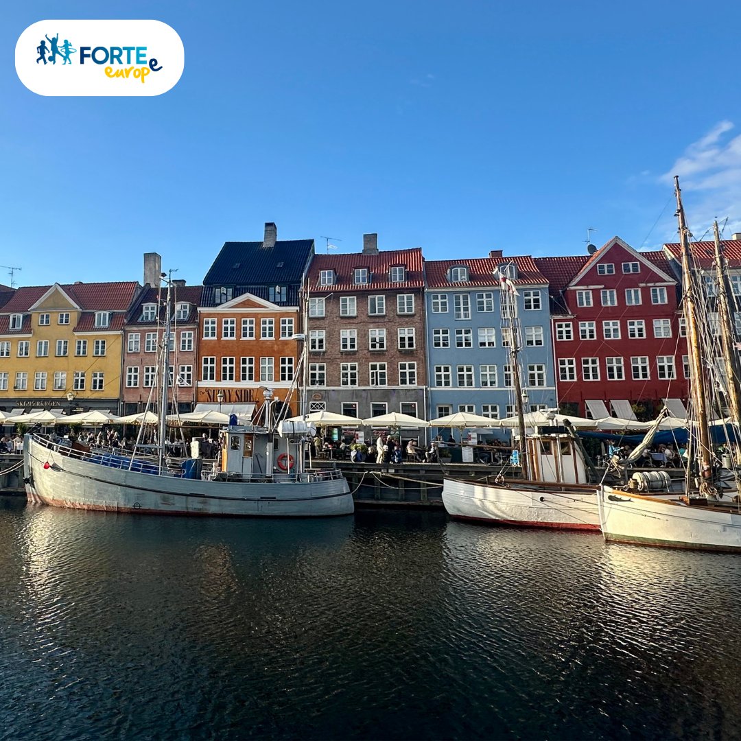 FORTEe ๐๏ธ (@fortee_project) on Twitter photo Exciting news from the 1st Danish Exercise and Health in Pediatric Oncology Symposium! ๐ฉ๐ฐโจEarlier this week, the FORTEe study was presented by <a href="/MarieANeu/">Marie Neu</a> in Copenhagen. ๐ช
A huge thanks to <a href="/KgaardHanne/">Hanne Bรฆkgaard Larsen</a> & <a href="/FridhMartin/">Martin Kaj Fridh, PhD</a> from #TeamCopenhagen for hosting this amazing event! ๐ Exciting news from the 1st Danish Exercise and Health in Pediatric Oncology Symposium! ๐ฉ๐ฐโจEarlier this week, the FORTEe study was presented by <a href="/MarieANeu/">Marie Neu</a> in Copenhagen. ๐ช
A huge thanks to <a href="/KgaardHanne/">Hanne Bรฆkgaard Larsen</a> & <a href="/FridhMartin/">Martin Kaj Fridh, PhD</a> from #TeamCopenhagen for hosting this amazing event! ๐