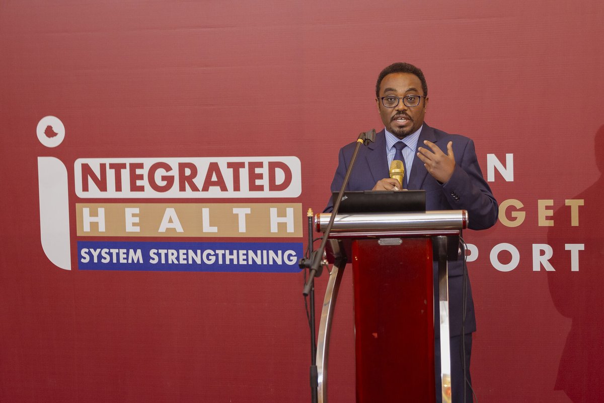 Amref Health Africa (@amref_worldwide) on Twitter photo Amref Health Africa in Ethiopia, in collaboration with <a href="/FMoHealth/">Ministry of Health ETHIOPIA</a>, and the Bill & Melinda Gates Foundation - <a href="/gatesfoundation/">Gates Foundation</a>, launched a $28 million project titled 'Integrated Health System Strengthening (IHSS)'. This initiative aims to enhance the availability and quality of Amref Health Africa in Ethiopia, in collaboration with <a href="/FMoHealth/">Ministry of Health ETHIOPIA</a>, and the Bill & Melinda Gates Foundation - <a href="/gatesfoundation/">Gates Foundation</a>, launched a $28 million project titled 'Integrated Health System Strengthening (IHSS)'. This initiative aims to enhance the availability and quality of