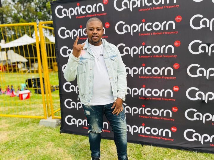 Capricorn FM tweet media