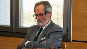 No te Olvides de que Pepe Lomas está en la Cárcel por no dejarse matar.
Y el Begoño y medio PSOE no van a ir a la cárcel por el latrocinio a gran escala de Sánchez
