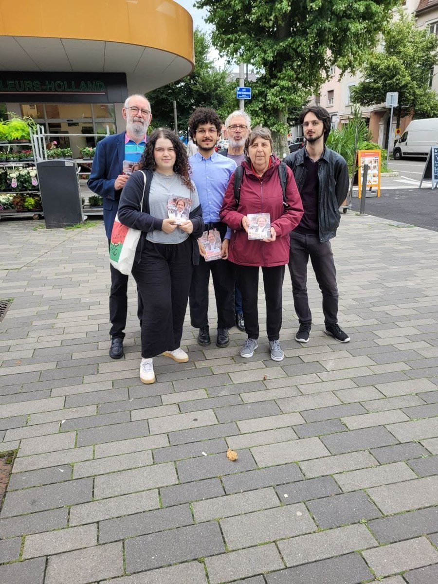 Circo 6703 / Nouveau Front Pop tweet media