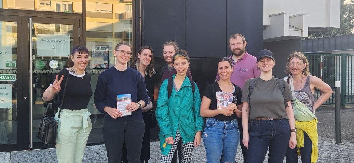 Circo 6703 / Nouveau Front Pop tweet media