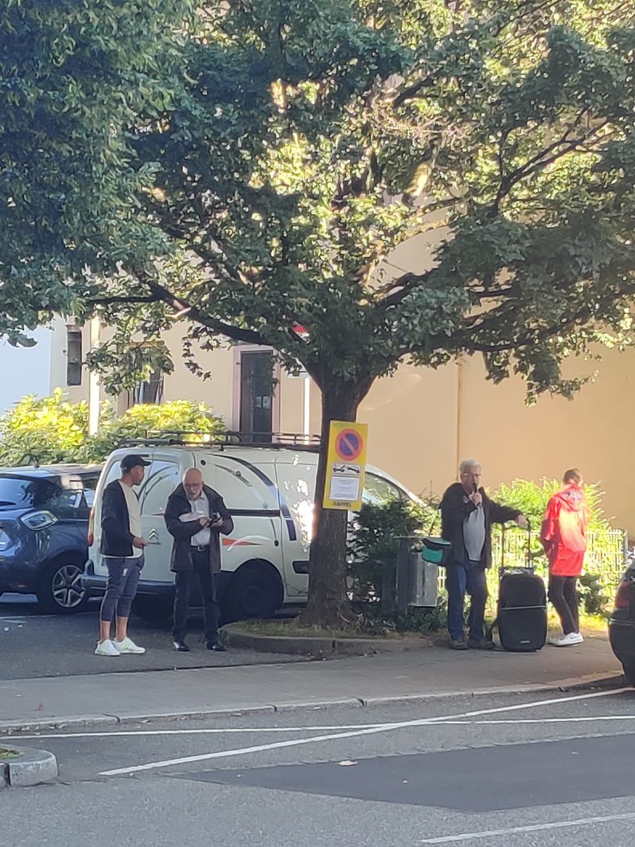 Circo 6703 / Nouveau Front Pop tweet media