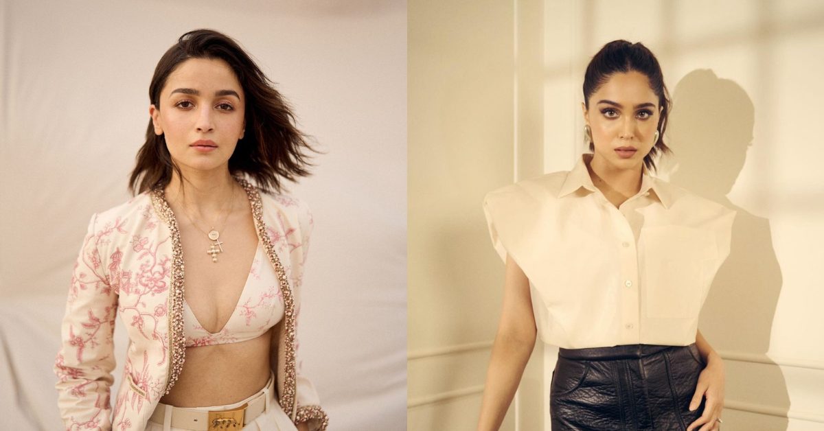 Alia Bhatt Indian Hot Actress