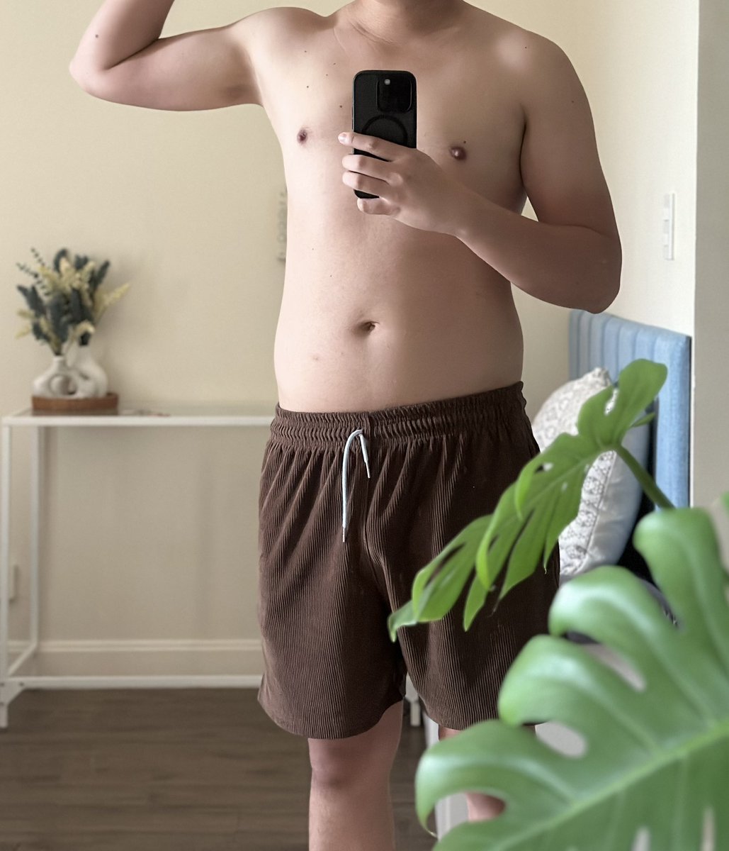 romebisaya's tweet photo. medyo nag-improve naman yata self-confidence ko #projectpalami https://t.co/nNmbeipMfE