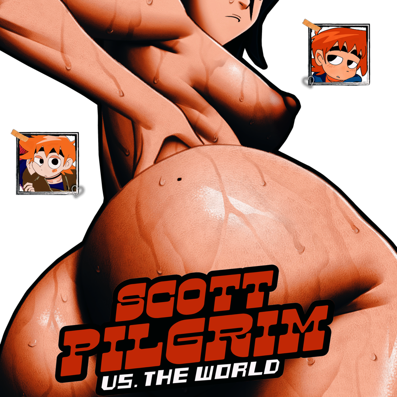 ⠀⠀⠀⠀
             ᪥ .  SCOTTIEPILGRIM.⠀
       ⠀⠀⠀⠀𝐓𝐀𝐊𝐄𝐒 𝐎𝐅𝐅  .ᐟ  .ᐟ
⠀ ⠀