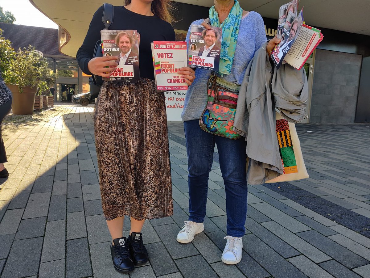 Circo 6703 / Nouveau Front Pop tweet media