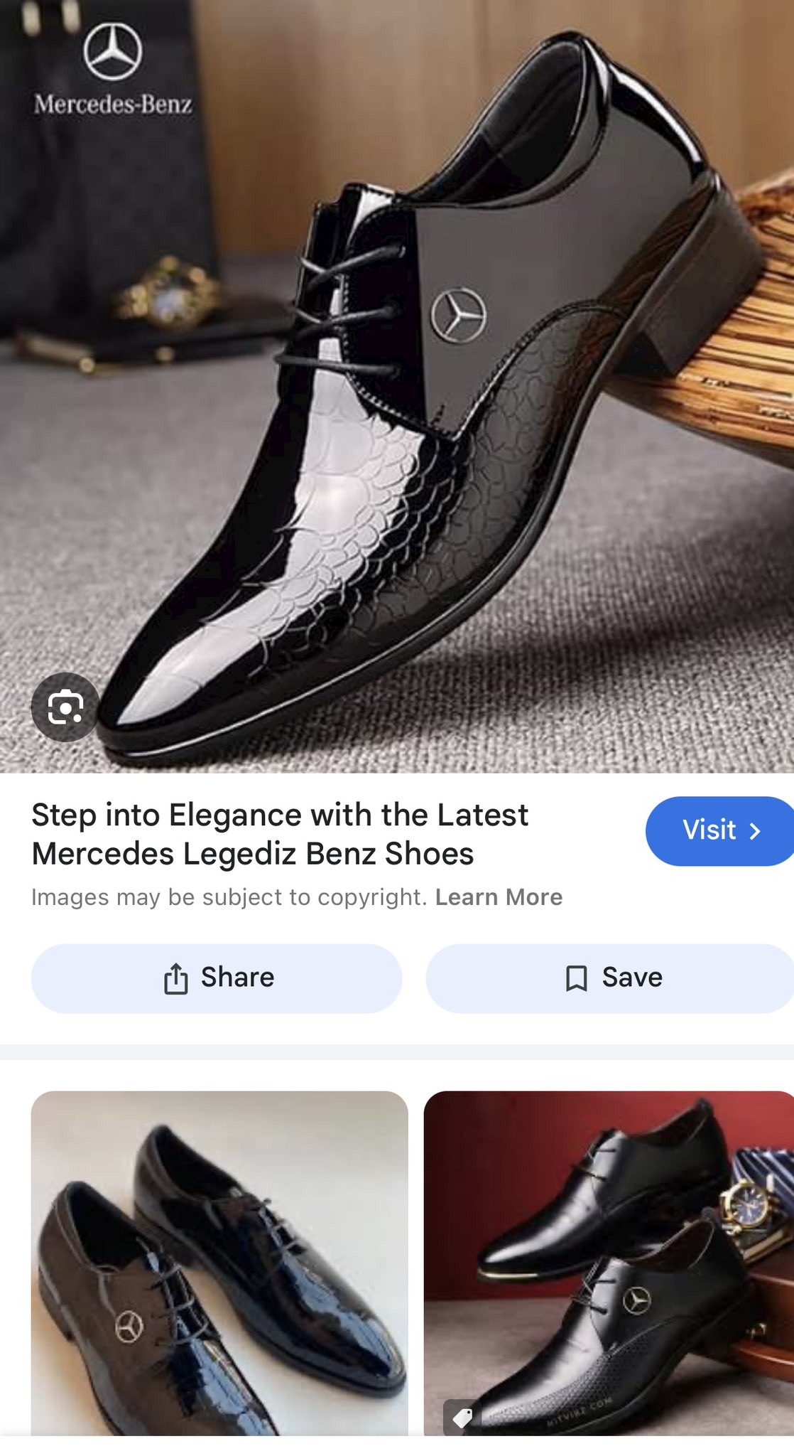 Mercedes benz formal shoes prices hot sale