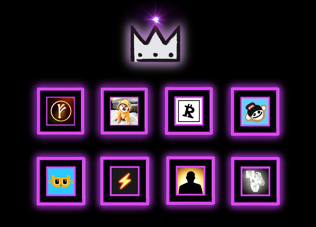 EPIC EPIC EPIC EPIC 🟣 (@4xepic) on Twitter photo We will drop $EPIC to Rune holders below as together we can make Runes community more EPIC🟣
One of the runes below could get doubled $EPIC allocation, and you can make that happen by:
- Follow <a href="/4xEPIC/">EPIC EPIC EPIC EPIC 🟣</a>
- Like + RT and comment the Rune that deserves the double EPICDROP We will drop $EPIC to Rune holders below as together we can make Runes community more EPIC🟣
One of the runes below could get doubled $EPIC allocation, and you can make that happen by:
- Follow <a href="/4xEPIC/">EPIC EPIC EPIC EPIC 🟣</a>
- Like + RT and comment the Rune that deserves the double EPICDROP