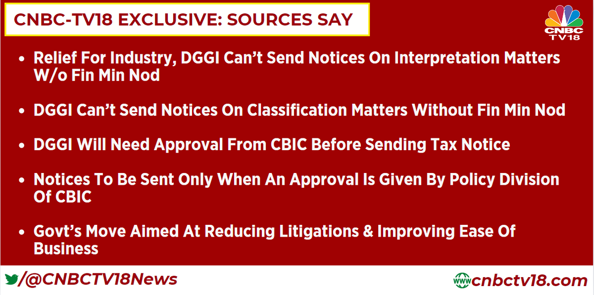 CNBC-TV18 tweet media