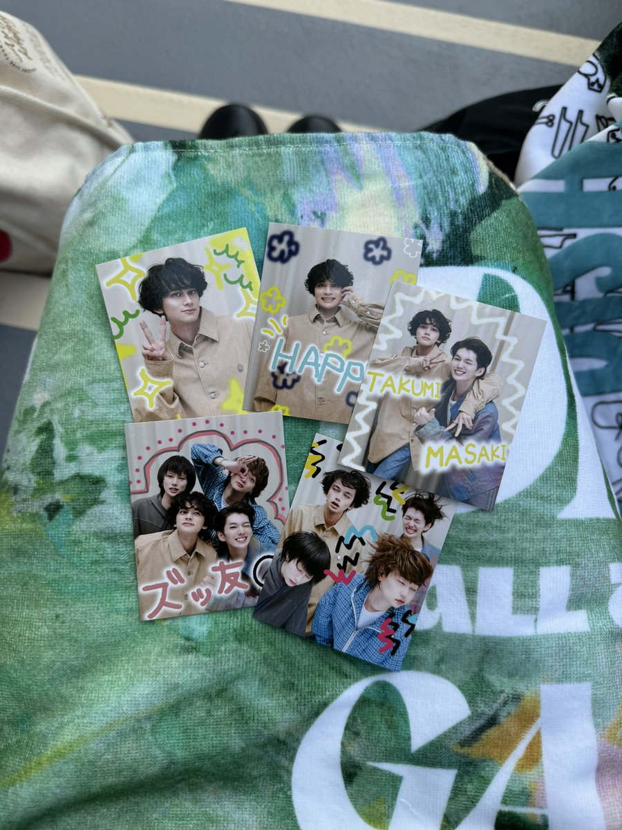 ジュリ tweet media