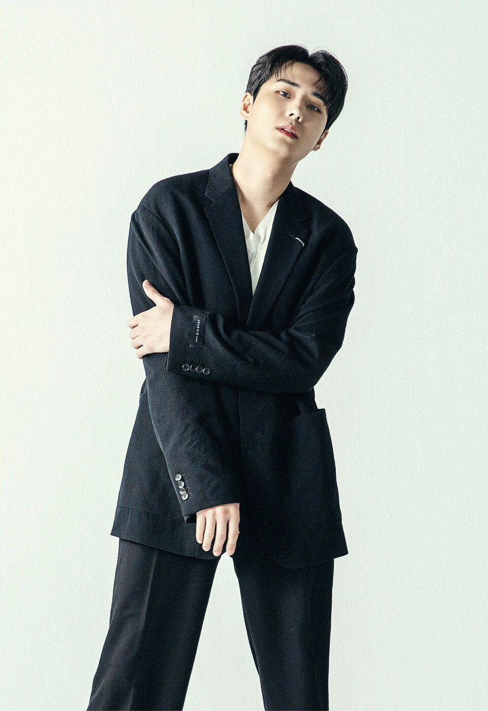 DAY6 X UNDERTONES コラボTシャツ young k ヨンケイ DAY6 (데이식스) | #YOUNGK - DAY6 X UNDERTONES note