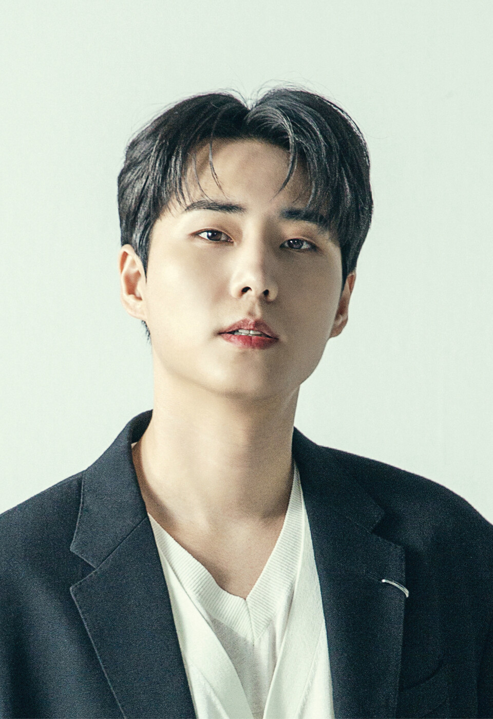 DAY6 X UNDERTONES コラボTシャツ young k ヨンケイ DAY6 (데이식스) | #YOUNGK - DAY6 X UNDERTONES note