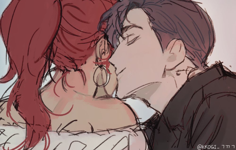 (뇨타주의!) 포스타입에 예전 글에서 못 올렸던 자컾 요규의 뇨타버전 연성을 모아 올렸습니다🥰 뇨타 HL, GL 불호이신 분들은 열람주의해 주세요! 수위연성은 마찬가지로 유료 걸어두었습니다.
postype.com/@yogyune/post/…