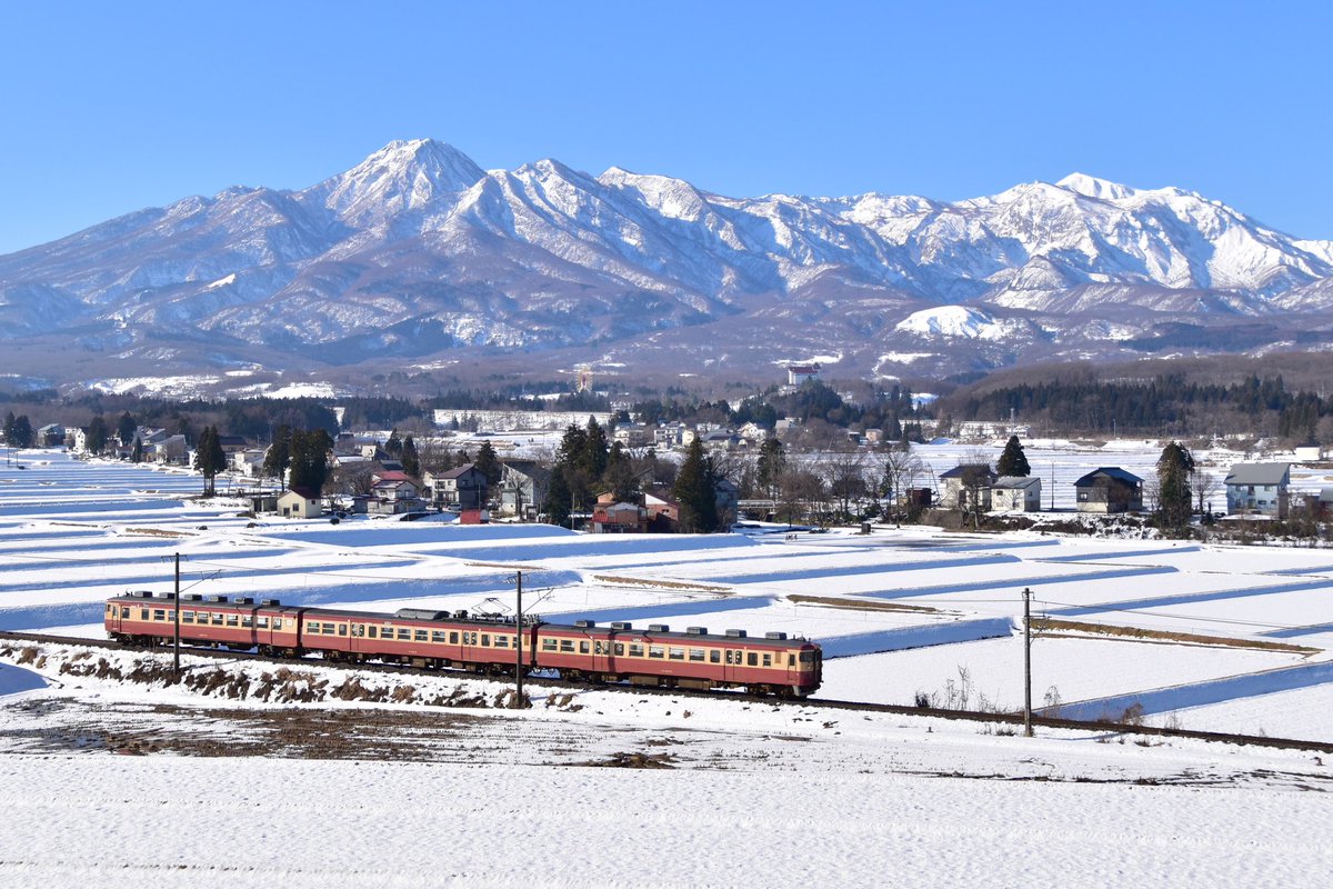 Heading home.

Transfers: myoko.jp/tokyo-myoko-sh…
Accomm: myoko.jp/stay
Car Rental: joetsu-myoko.com/myoko-car-rent…

#myokokogenstation  #myokokogenjapan #myokovillage #妙高高原駅  #妙高高原 #myokokogen #myokokogenjapan #妙高市  #妙高