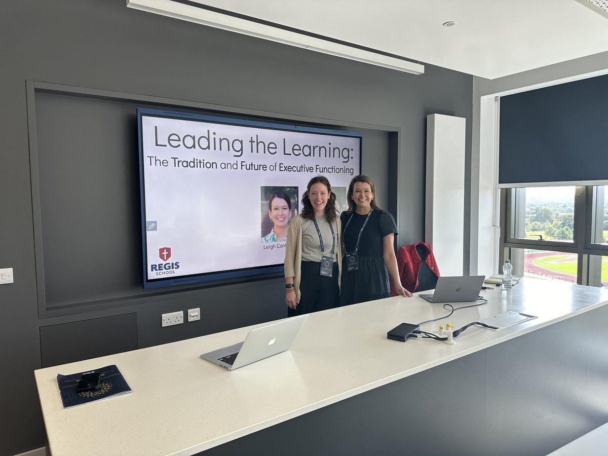 l_sherman's tweet photo. Inspiring week learning from and presenting to an incredible group of international educators. #ibscac https://t.co/ApEbFZBEef