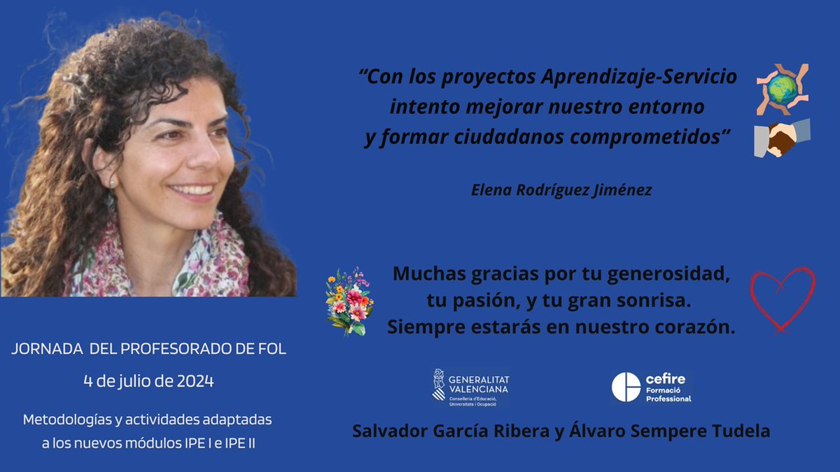 Álvaro Sempere Tudela tweet media