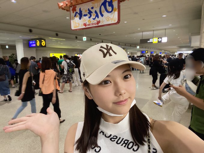 山田莉愛のTwitter画像25