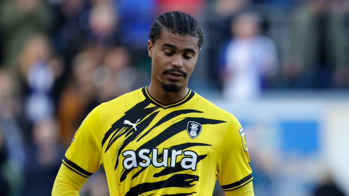 EFL HUB 🚨 tweet media