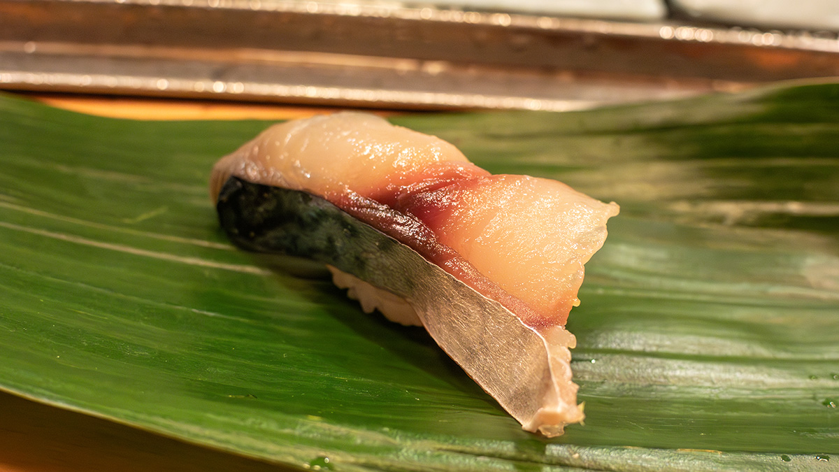 鮨大前 - Search / X