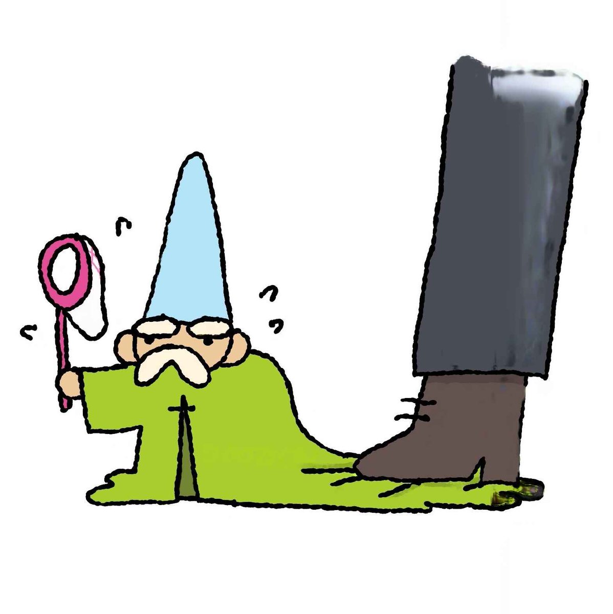 TINY•GREEN•MALL•WIZARD | $WIZARD tweet media