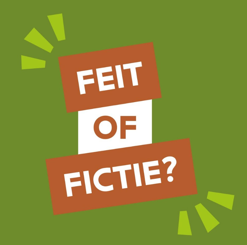 😮FEIT OF FICTIE? Met deze rubriek van het Departement Omgeving bevestigen of ontkrachten experten enkele  clichés over #ontharden en #vergroenen. Lees er alles over op vk-tegelwippen.be/feit-of-fictie.