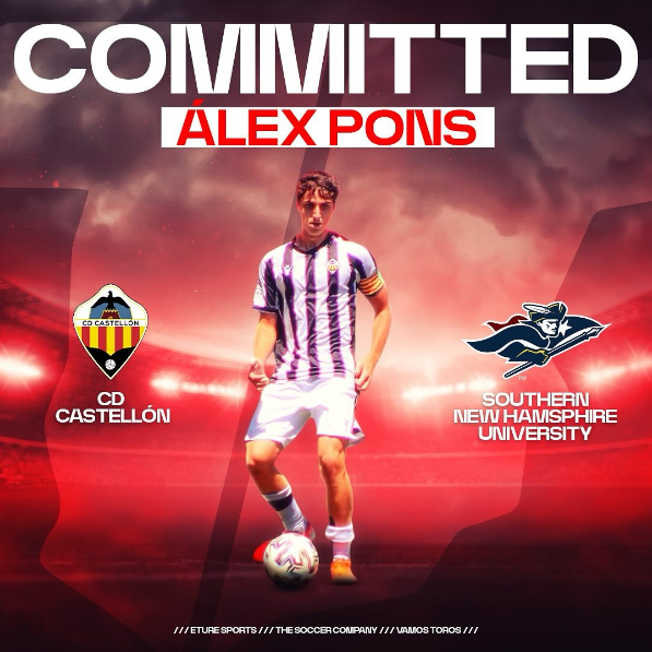 CDCS_Academy's tweet photo. ¡Mucha suerte, @alexpons19! ⚪️⚫️🇺🇸

#PPO👂 https://t.co/6OhsYNgub8