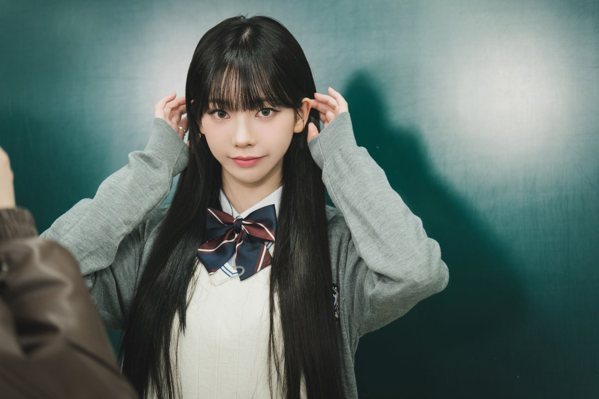 aespa_official's tweet photo. 내 짝꿍이 돼주라 🥺

https://t.co/klLjJF62k9

#aespa #æspa #에스파
#aesparty #에스파티 https://t.co/n9icFktOlR