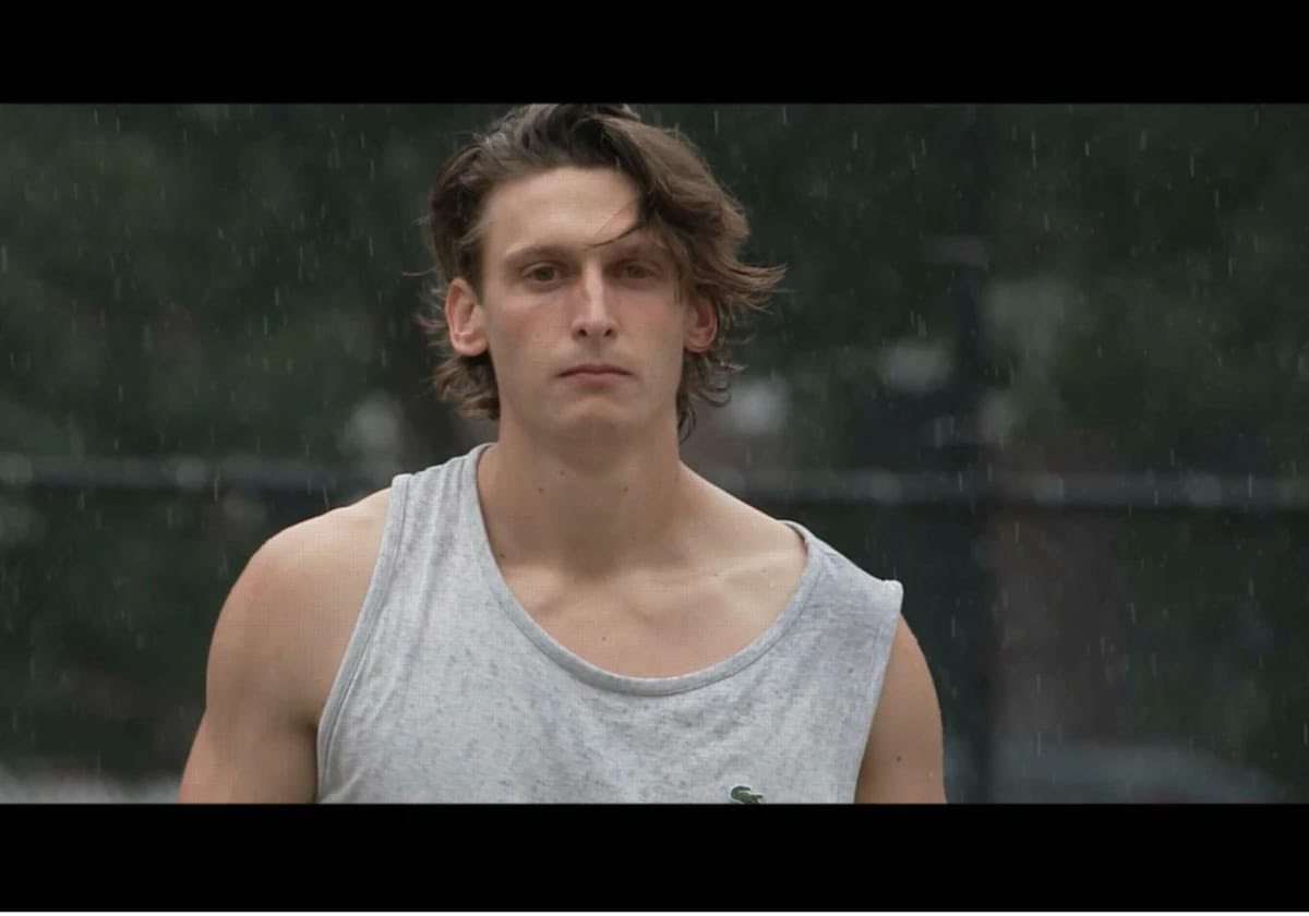 #Audiències El Cap 1 de 4 de la sèrie documental #SachaNY es situa com el més vist del dia en <a href="/apunt_media/">À Punt</a> amb 3,9 de share i 46.000 espectadors. Dijous que vé el Cap 2, atentes!