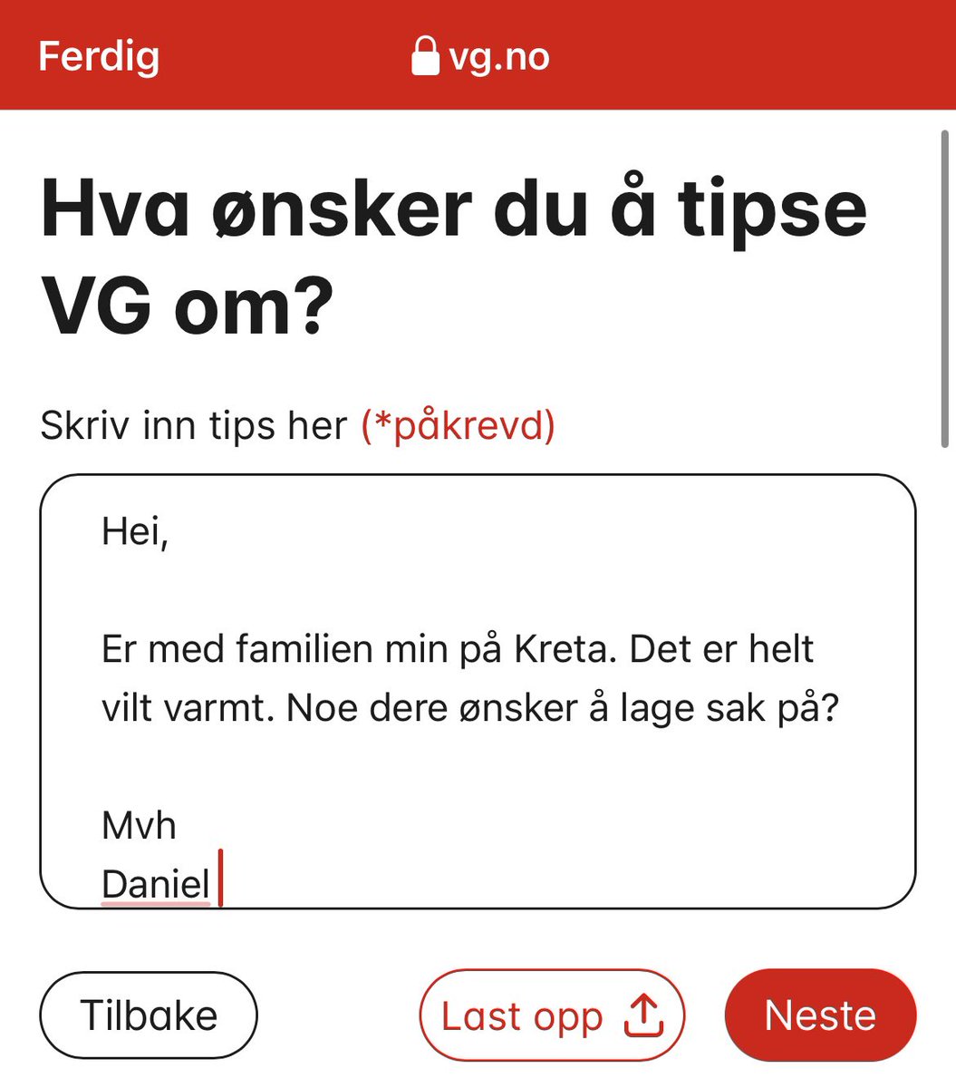 Skal det endelig lykkes å komme på trykk? 🙏🏻☀️