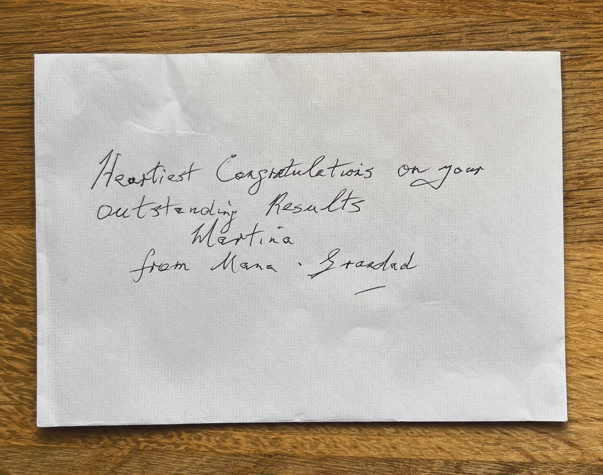 Martina Rosaria O’Connell tweet media