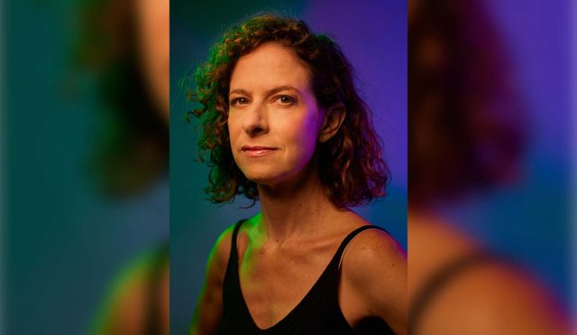 Hablé con Mariana Chaud: “Empecé a disfrutar del oficio de ejercer la dirección” diariohoy.net/espectaculos/m… via <a href="/diariohoynet/">Diario HOY</a>