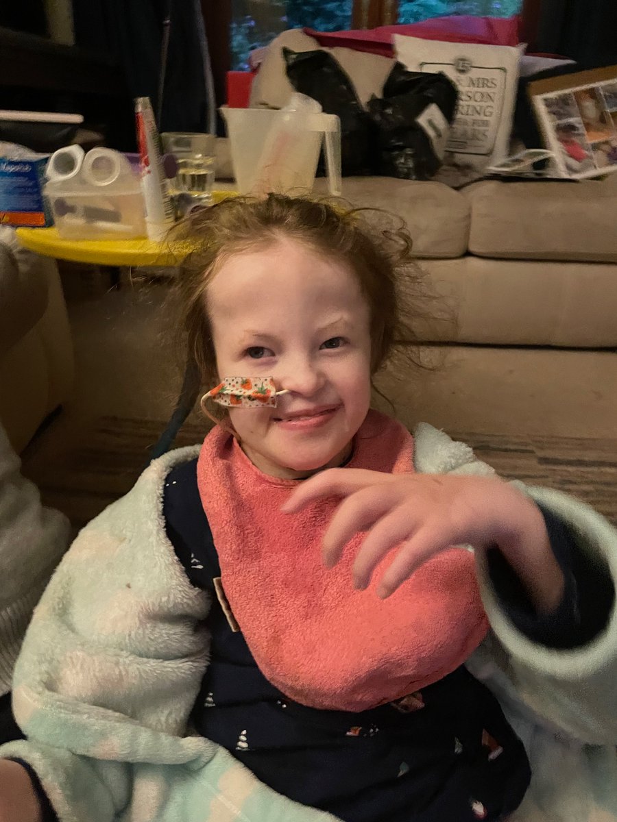 Dr Alison Pearson tweet media