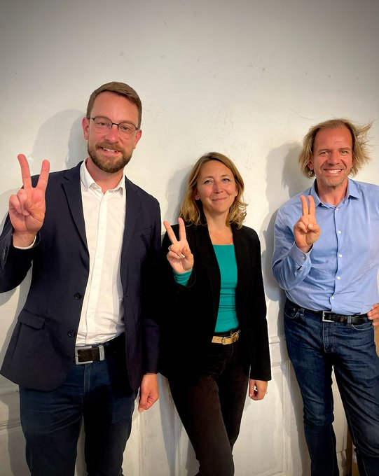 Circo 6703 / Nouveau Front Pop tweet media