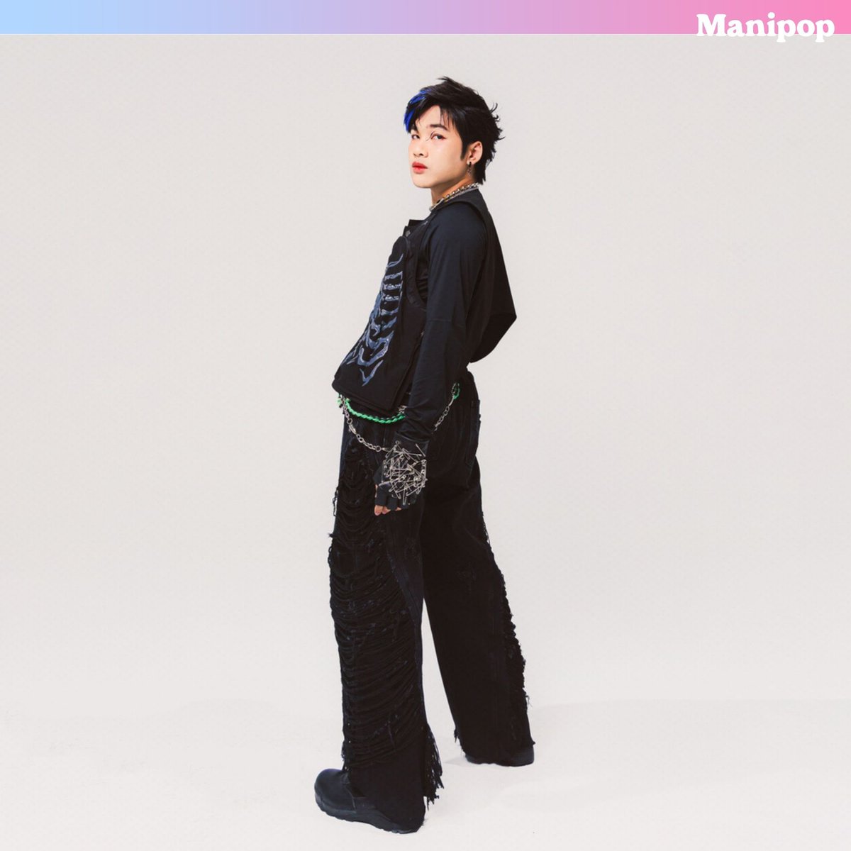 Manipop มานี่ป๊อป tweet media