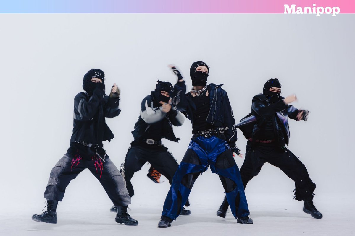 Manipop มานี่ป๊อป tweet media