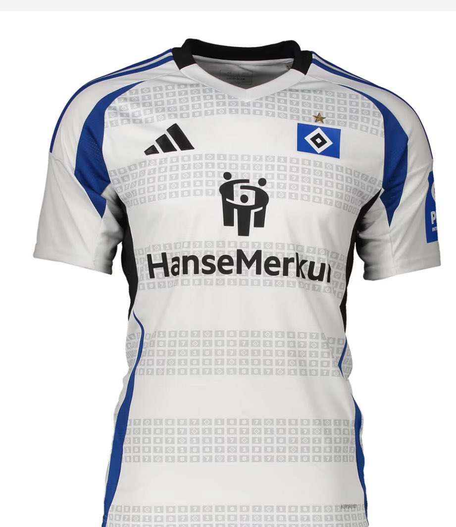 Mit dem Trikot steigen wir also auf?!