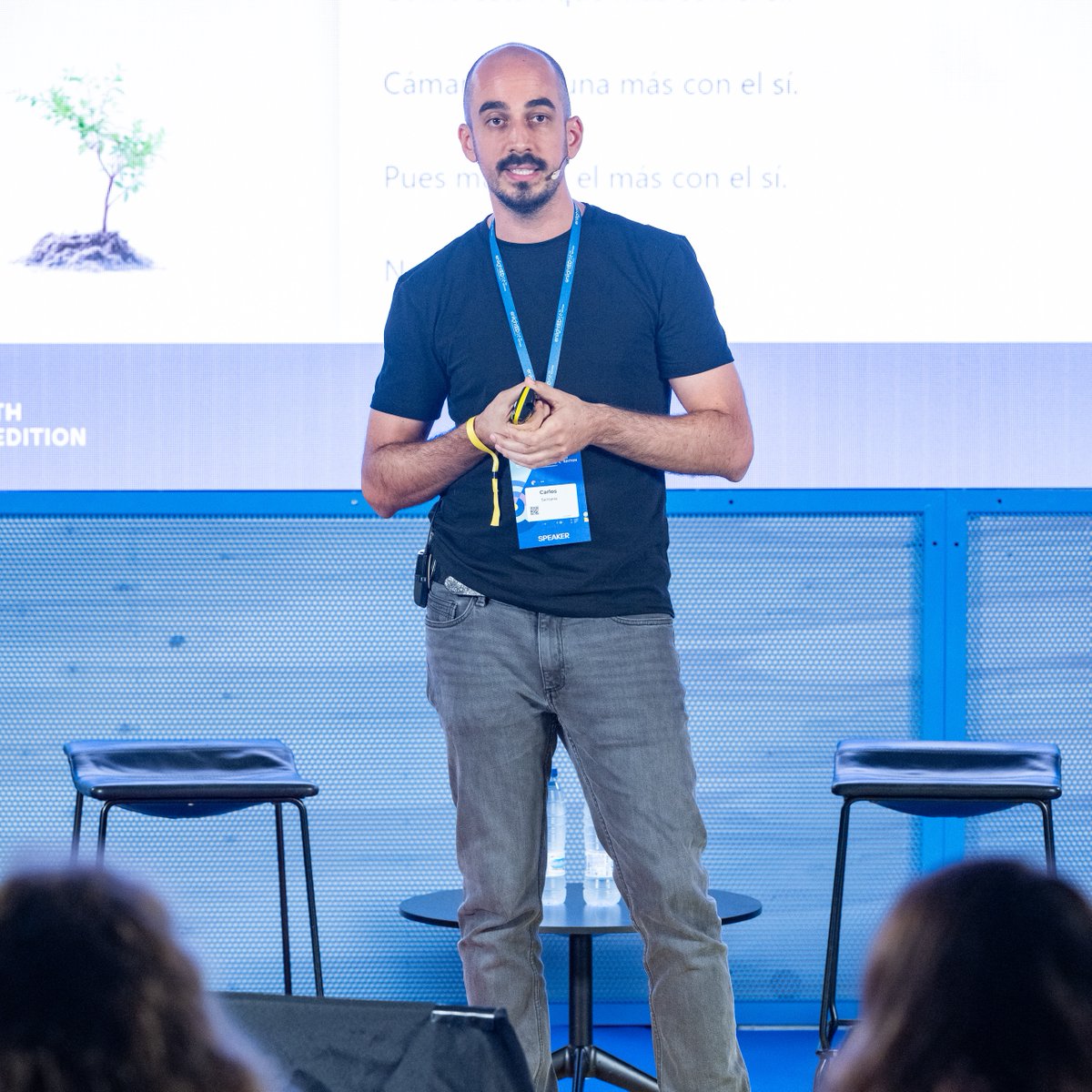 enlightED tweet media