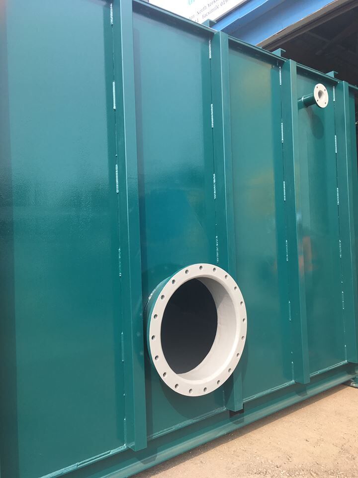Gravitation Tank external. SJ-01 system
 <a href="/sprayglass/">اسم نورا♔</a>.co.uk. Protects steel #corrosive attack. Used in aqueous applications/potable water tanks, down service tanks, sprinkler tanks. Suitable for aggressive atmospheric conditions #rpm #engineering #industrial #commercial #ukmfg