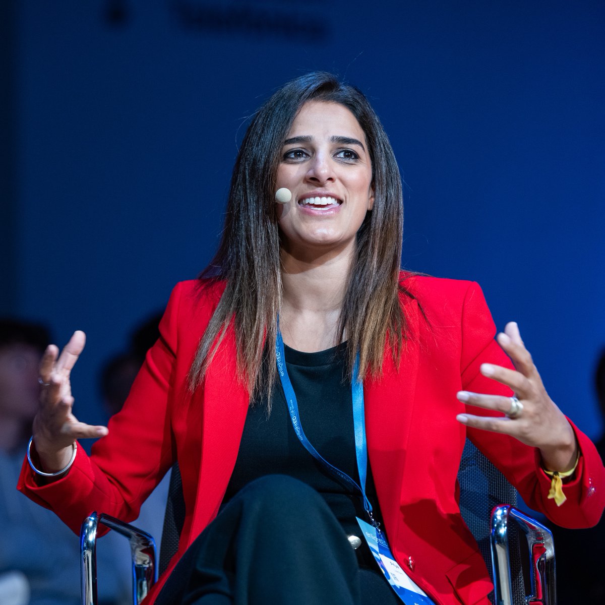 enlightED tweet media