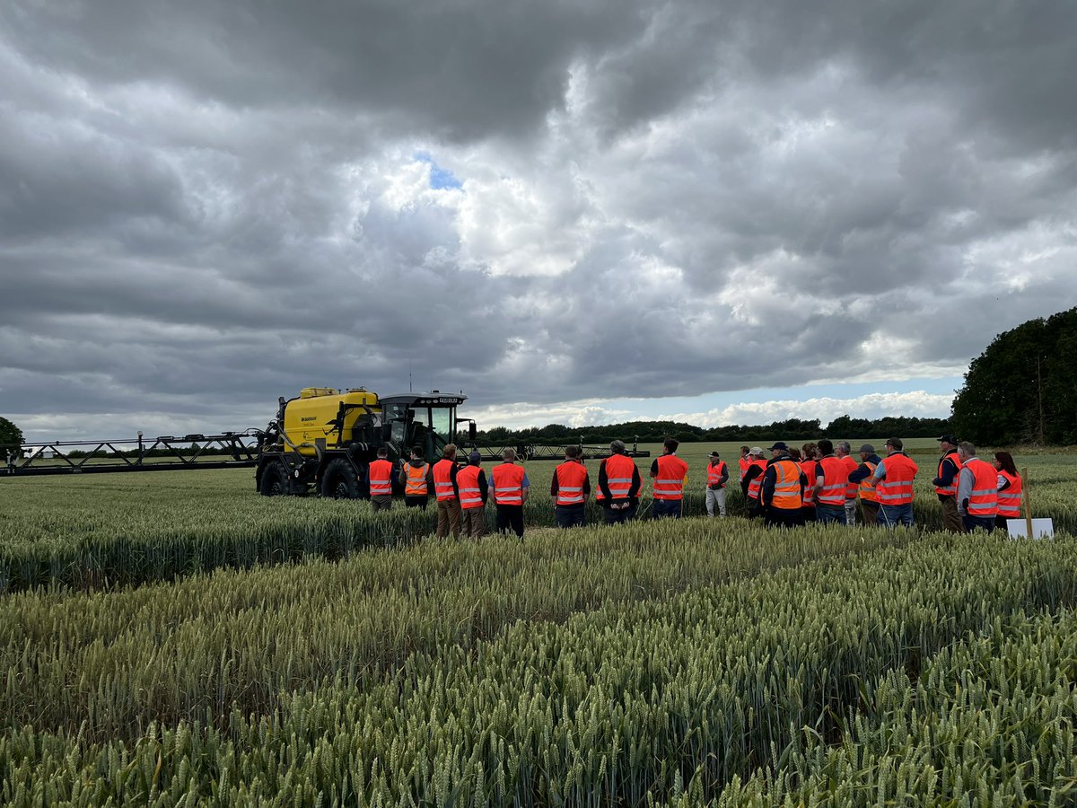 Richard Meredith tweet media